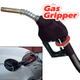 Illustration for article titled Gas Gripper Rests Your Forearm Muscles At the Pump